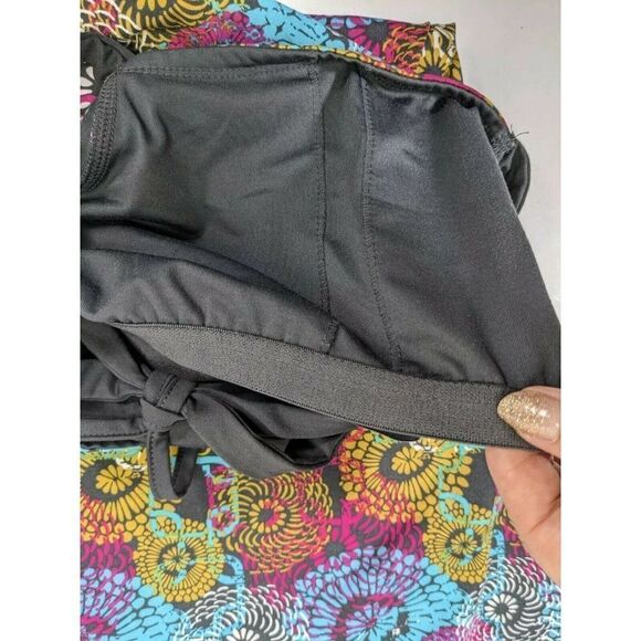 Soybu Active Dress Built In Bra A Line Athleisure Gym Work out Yoga - Picture 8 of 12